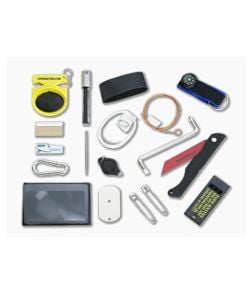 TOPS Survival Neck Wallet - TP-SNW01 1