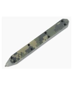TOPS SOP Elite Tactical Ink Pen Digital Camo G10 - TP-SOP001CAMO 1
