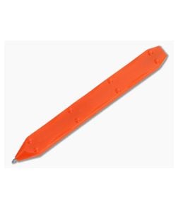 TOPS SOP Standard Issue Blaze Orange Ink Pen - TP-SOPR3 1