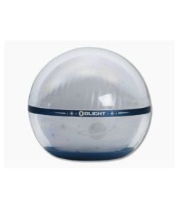 Olight Sphere C Stellar Sky USB-C Rechargeable Lantern - OL-SPHERE-C-STELLAR-SKY 1