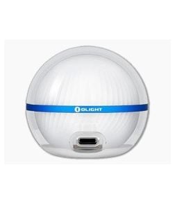 Olight Sphere C Blue USB-C Rechargeable Lantern - OL-SPHERE-C 1