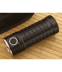 Olight SR Mini Intimidator 2800 Lumen LED Flashlight - OL-SRMINI 1