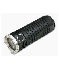 Olight SRMINI Intimidator II Rechargeable Flashlight - OL-SRMINI-II 1