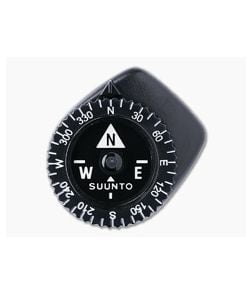 Suunto Clipper L/B NH Compass - SNT-SS004102011 1
