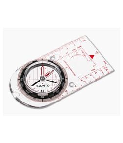 Suunto M-3 NH Baseplate Compass - SNT-SS021369000 1