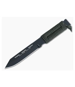 TOPS SWAT Spike Spear Point Paracord Wrap - TP-SSB07 1