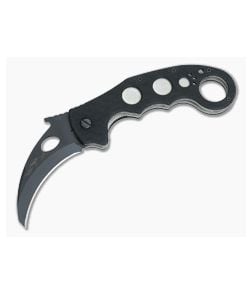 Emerson Super Karambit Black Plain - EM-SUPER-KAR-BT-ST 1