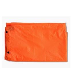 ESEE Orange Survival Tarp - ESEE-SURVIVAL-TARP 1