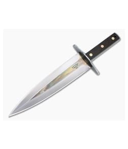 SVORD Knives Hog Beater HB Dagger Swedish Carbon Steel Fixed Blade - SV-SVHB 1