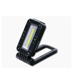 Olight Swivel COB Black 400 Lumen USB Rechargeable Work Light - OL-SWIVEL 1