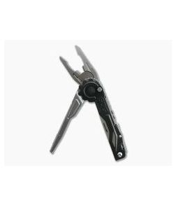 SOG SwitchPlier 2.0 Compound Leverage Push Button Multi-tool SWP1001-CP - SOG-SWP1001-CP 1