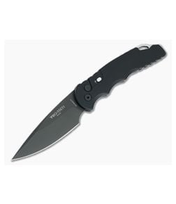Protech TR-4 Tactical Response MagnaCut Black - PT-T4103 1