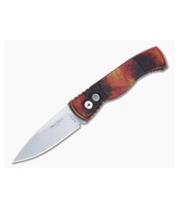 Protech TR-2 Del Fuego Auto - PT-T201-DF 1