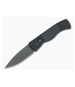 Protech TR-2 OPERATOR Black DLC Magnacut Sterile Automatic T203 - PT-T203-OPERATOR 1
