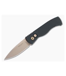 Protech TR-2 Auto Rose Gold - PT-T203-RG 1