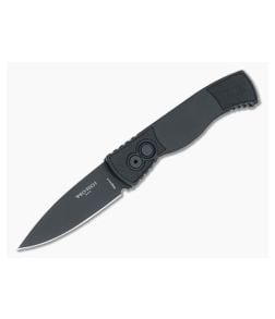 Protech TR-2 Black DLC Magnacut Auto - PT-T203 1