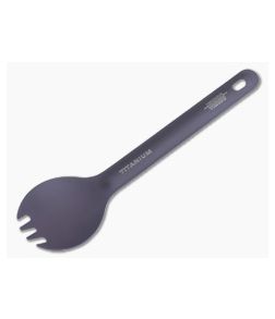 Vargo Titanium Spork ULV Lavender - VR-T215 1