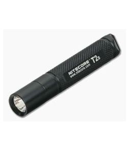 NiteCore T2s 50 Lumen LED Flashlight - NC-T2S 1