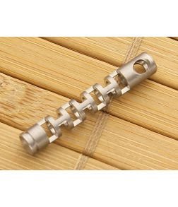 TEC Accessories 360 Isotope Keychain Fob Kit - TA-S360 1
