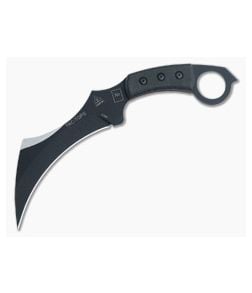 TOPS Knives TAC-TOPS Karambit Fixed Knife TAC-01 - TP-TAC-01 1