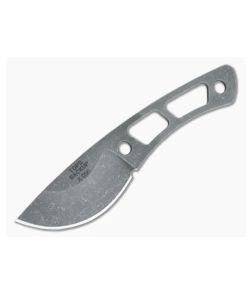 TOPS Knives Backup Tactical Skeletonized Neck Knife TBKP-01 - TP-TBKP-01 1
