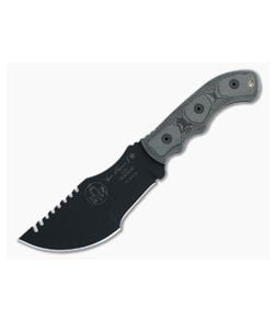 TOPS Tom Brown Tracker 3 Stainless - TP-TBT030 1