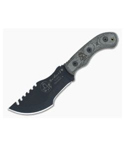 TOPS Mini Tom Brown Tracker TBT-040 - TP-TBT-040 1