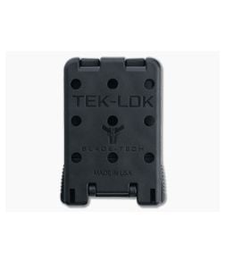 Blade Tech Tek-Lok Attachment with Knife Sheath Hardware - BT-TEKLOK-02 1