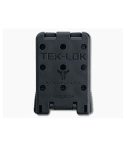 Blade Tech Tek-Lok Attachment with Hardware - BT-TEKLOK 1
