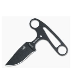 ESEE Tertiary Izula Knife No Handle - ESEE-TERTIARY-NH 1