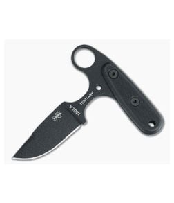 ESEE Tertiary Izula Knife G10 Handle - ESEE-TERTIARY 1
