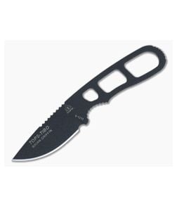 TOPS Tibo Neck Knife - TP-TIBO01 1