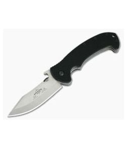 Emerson Knives Tiger Stonewash Plain Edge Standoffs - EM-TIGER-SF-ST 1