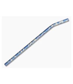Steven Kelly Titanium Moscow Mule Straw Blue CamoAno - CU-TISTRAW65 1