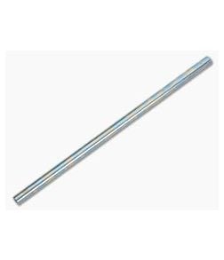 Steven Kelly 10" Titanium Drinking Straw Light Blue CamoAno - CU-TISTRAW72 1