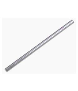 Steve Kelly Titanium Straight Magnum Drinking Straw Oil Slick Titanium - CU-TISTRAW81 1