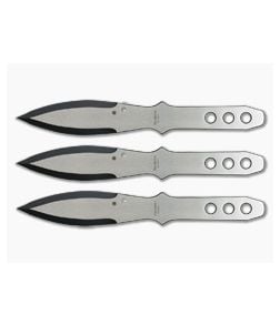 Spyderco SpyderThrower Set Large TK01LG - SP-TK01LG 1