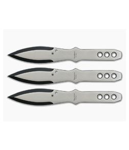 Spyderco SpyderThrower Set Medium TK01MD - SP-TK01MD 1