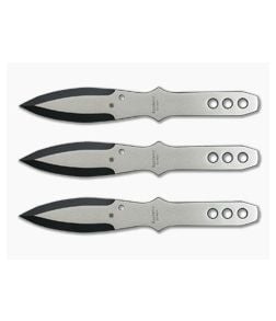 Spyderco SpyderThrower Set Small TK01SM - SP-TK01SM 1
