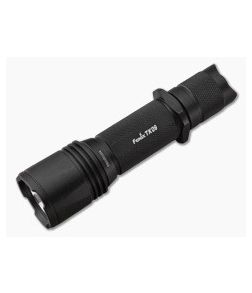 Fenix TK09 450 Lumen LED Flashlight - FF-TK09G2BK 1