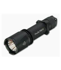 Fenix TK11 258 Lumen LED Flashlight - FF-TK11R5 1