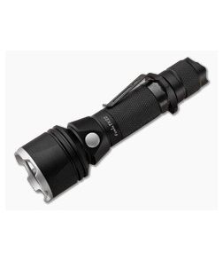 Fenix TK22 680 Lumen LED Flashlight Stainless Bezel - FF-TK22L2BK 1