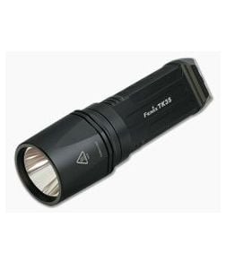 Fenix TK35 860 Lumen LED Flashlight - FF-TK35U2BK 1