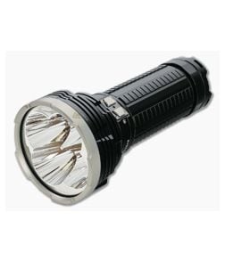 Fenix TK75 Rechargeable 5100 Lumen 4 LED Flashlight 2018 TK75XPBK - FF-TK75XPBK 1