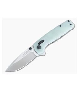 SOG Terminus XR Limited Natural G10 XR Lock D2 Flipper TM1046-CP - SOG-TM1046-CP 1