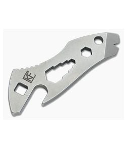 CKF Custom Knife Factory Toolka 440C - CKF-TOOLKA 1