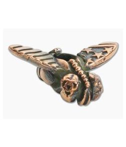 Lion Armory Toxic Fly Bead Copper - LA-TOXICFLY-CU 1