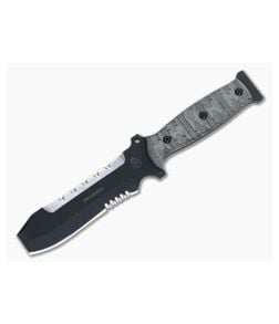 TOPS Pry Knife and Pry-Probe-Punch Tool - TP-TPK001 1