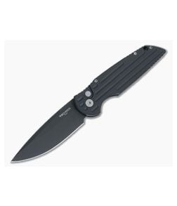 Protech TR-3 Magnacut Black Automatic - PT-TR-3-BT-MC 1
