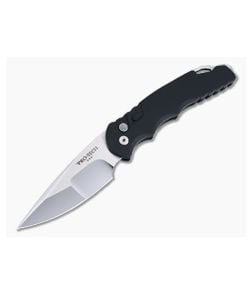 Protech Tactical Response TR-4 Custom Irie Compound Mirror Polished Black Automatic TR-4.50 - PT-TR-4.50-CUSTOM 1